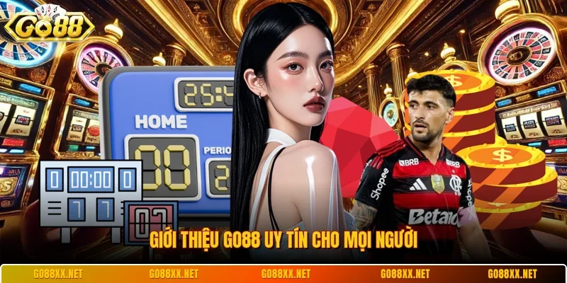 Giới Thiệu Go88 1 Sunwin Giới thiệu Go88 uy tín cho mọi người